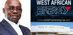 Affaire West Africa Energy : La Chambre d’accusation annule l’ordonnance de renvoi contre Samuel Amète Sarr