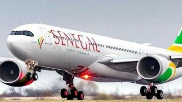 Air Sénégal