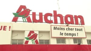 Auchan Thiaroye attaqué : des hommes armés, des tirs et une arrestation…