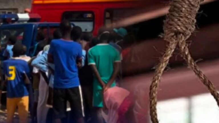 Bignona : Un homme retrouvé pendu à Oulampane