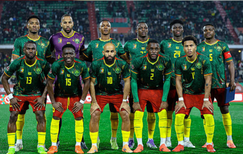 CAN 2025 : L’État camerounais accorde une prime exceptionnelle aux Lions Indomptables Bonne nouvelle pour les Lions Indomptables. Après leur victoire 2-1 face à l’Afrique du Sud en huitièmes de finale de la CAN 2025, les joueurs camerounais recevront une prime exceptionnelle