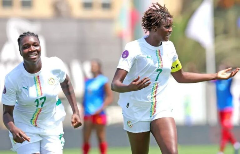 CAN Féminine 2026