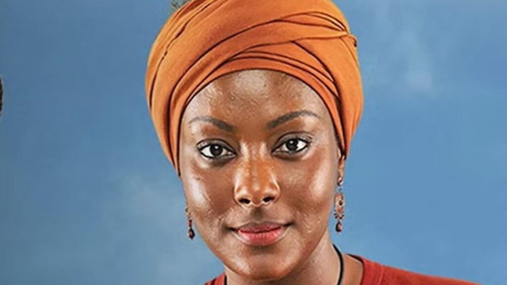 Décès de Halima Gadji