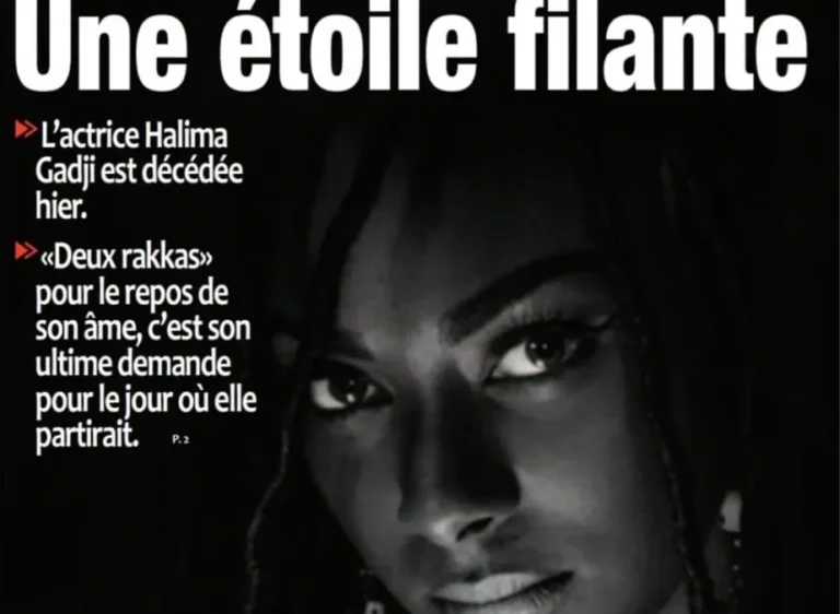 Découvrez les Unes des journaux sénégalais du mardi 27 janvier 2026