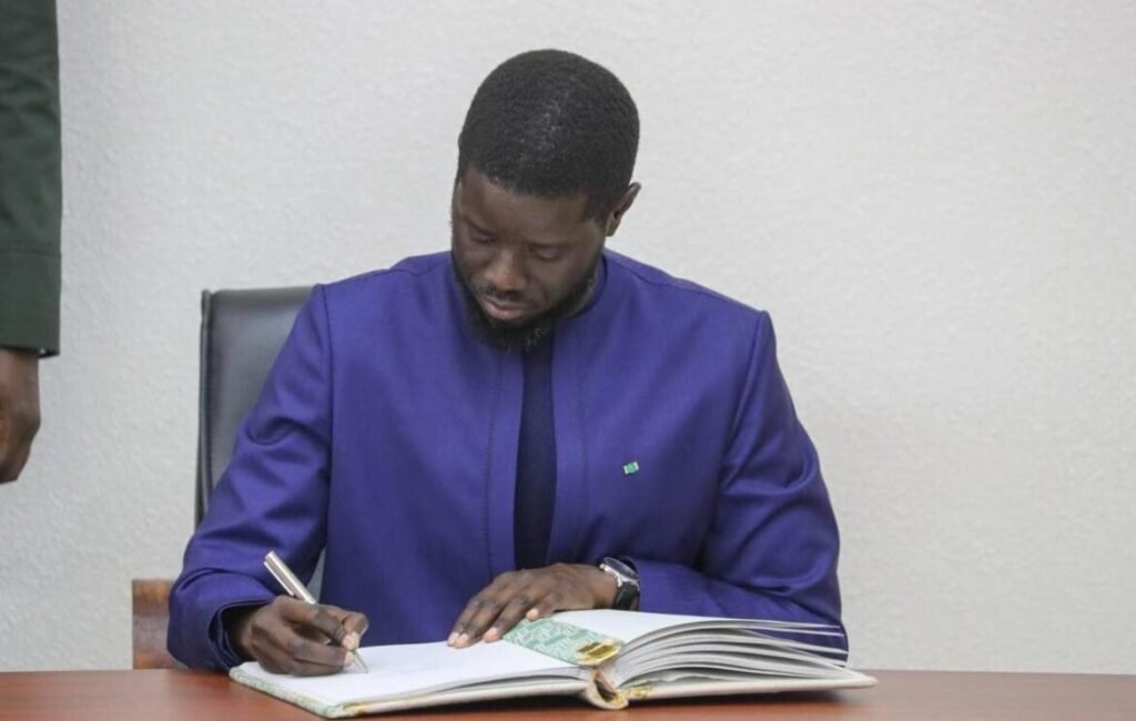 nominations du Conseil des ministres