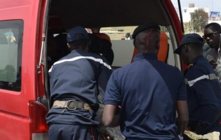 Drame à Médinatoul Salam : un jeune de 20 ans décède lors du jubilé, fauché par un véhicule en fuite