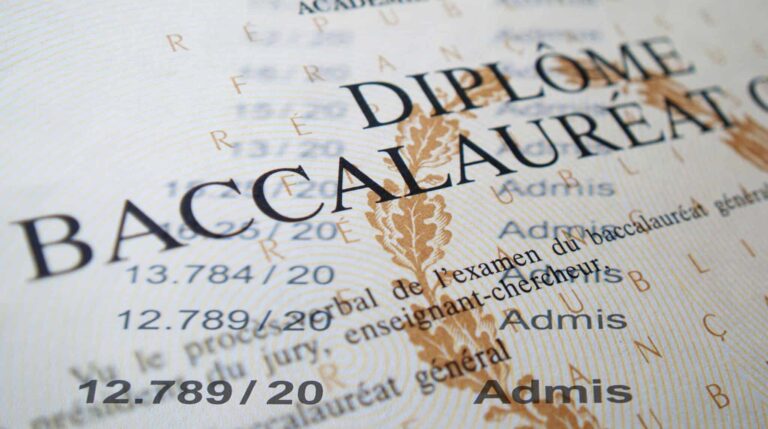 Examen du Baccalauréat 2026 : la date limite des inscriptions fixée au 09 janvier