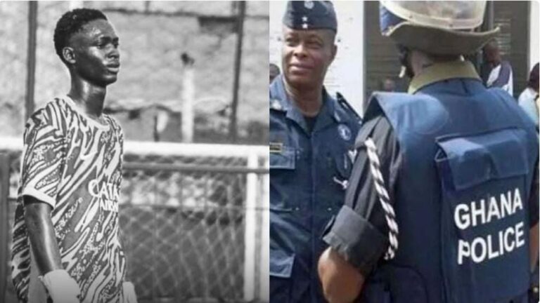 Mort de Cheikh Touré : ce que révèlent les auditions demandées à la police sénégalaise par les enquêteurs ghanéens