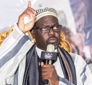 Attaques contre Serigne Moustapha Sy Al Amine : la fédération des Dahiras tidianes s'érige en bouclier