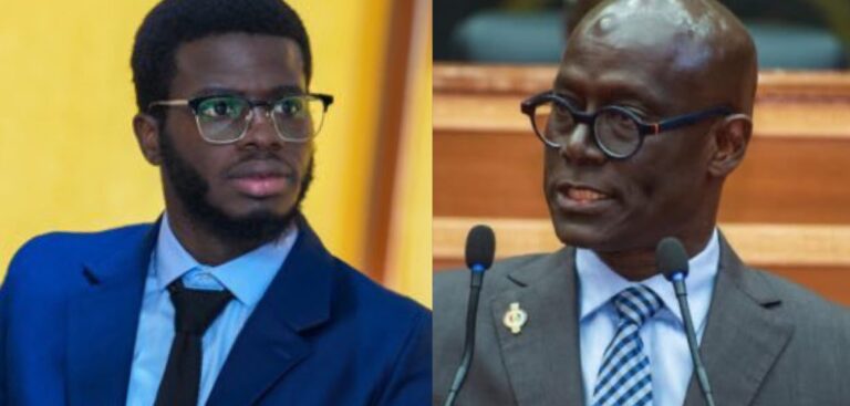Linguère : Jean Michel Sène invite TAS à un débat télévisé pour faire la lumière sur l’affaire du présumé détournement des  37 milliards de l’ASER