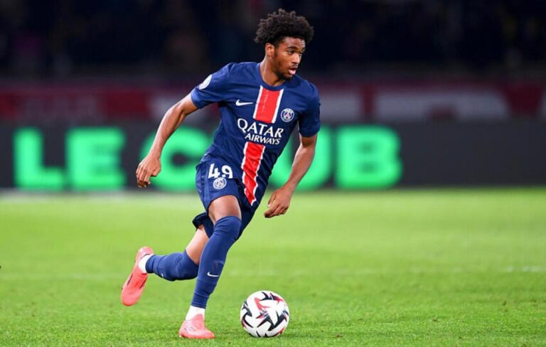Ligue des champions : Ibrahim Mbaye et le PSG dos au mur face à Newcastle