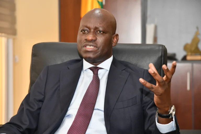 Audit du personnel et JOJ 2026 : ce qu'il faut retenir des annonces du maire Abass Fall