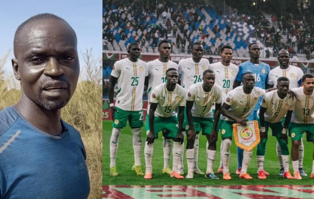 Onze buts marqués, deux encaissés et une demi-finale à jouer ce mercredi face à l'Egypte. Sur le papier, le Sénégal réussit une belle CAN 2025.