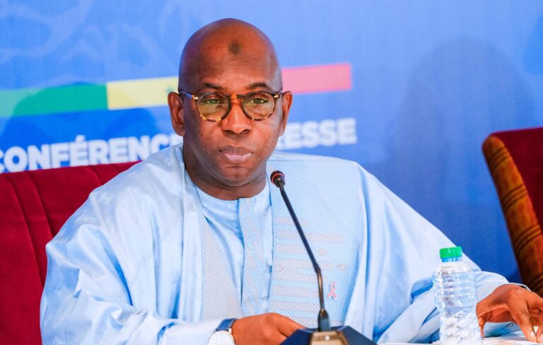 Education : Le ministre Moustapha Guirassy annonce une avancée majeure pour les décisionnaires
