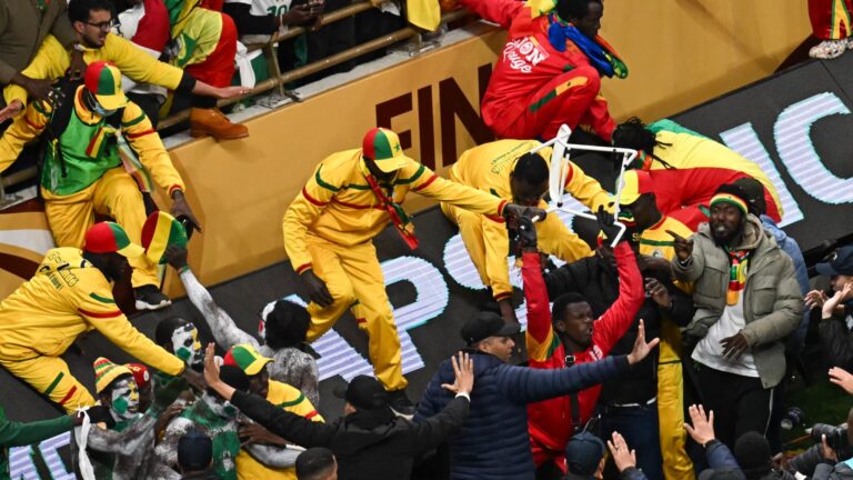 Maroc : on connaît la date du procès des Sénégalais arrêtés en marge de la finale de la CAN 2025