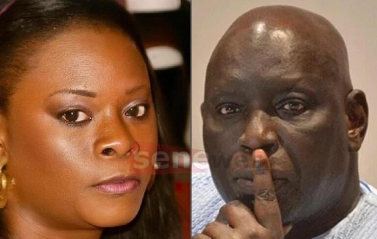 Madiambal Diagne reçoit une plainte de son fils : les graves accusations de Mouhamed contre son père et sa tante