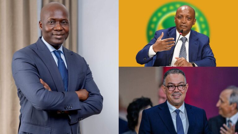 Accusations de Abdoulaye Fall envers le Maroc et la CAF : La riposte juridique du club des avocats au Maroc