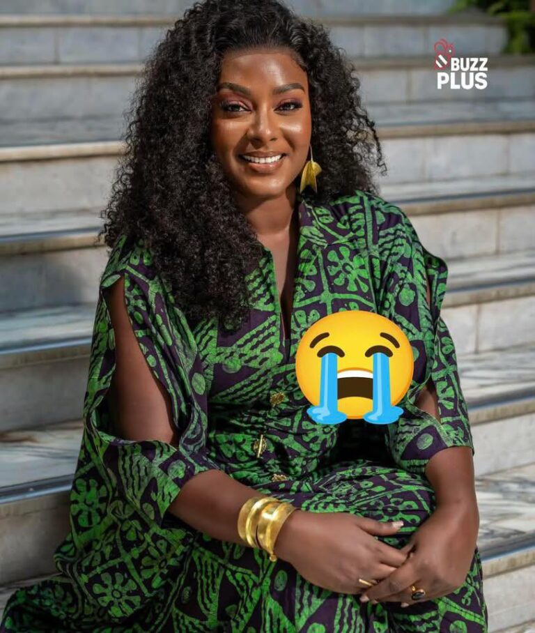 Nécrologie : Décès de l'actrice Halima Gadji