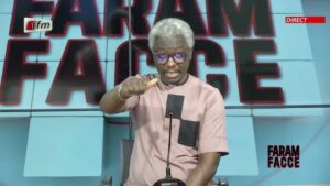 «C’est vers 17h qu’un lieutenant m’a appelé…» : Pape Ngagne Ndiaye réagit à sa convocation