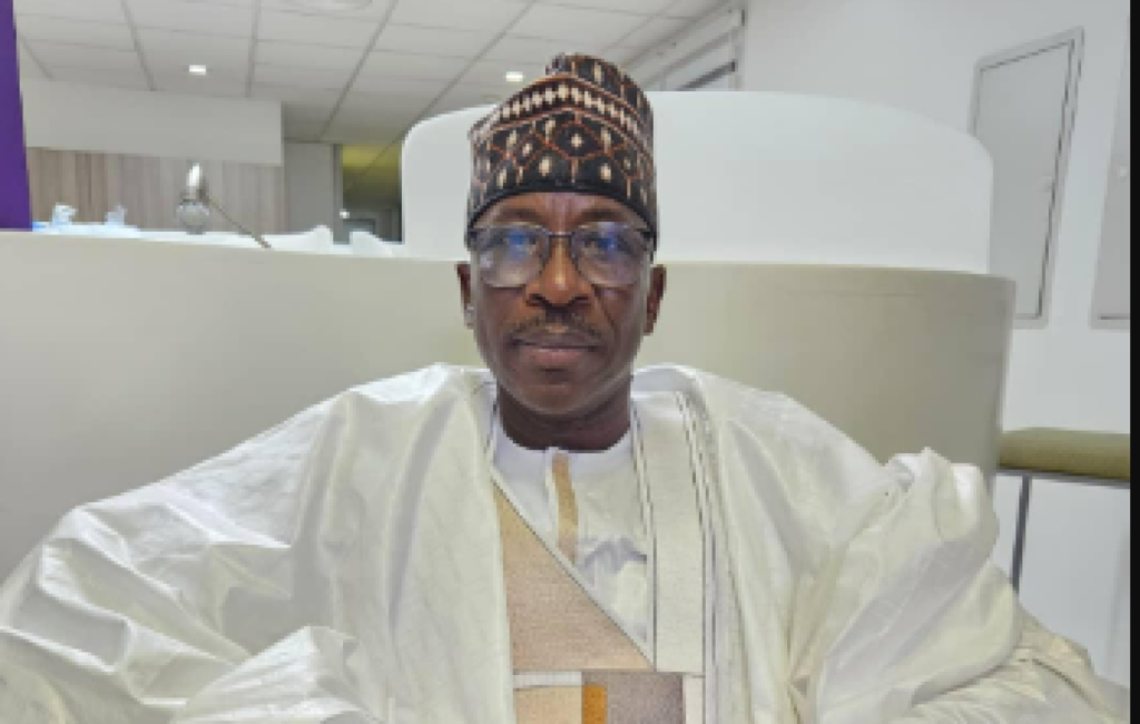 Parti Awalé : Samba Tall Sarr claque la porte Parti Awalé : Samba Tall Sarr claque la porte