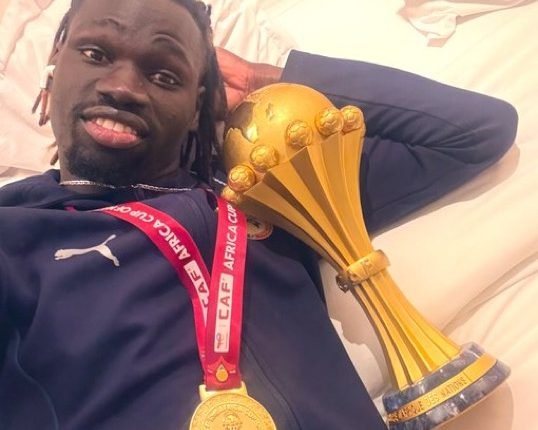 Le Rayo Vallecano justifie l’absence d’hommage à Pathé Ciss Pathé Ciss