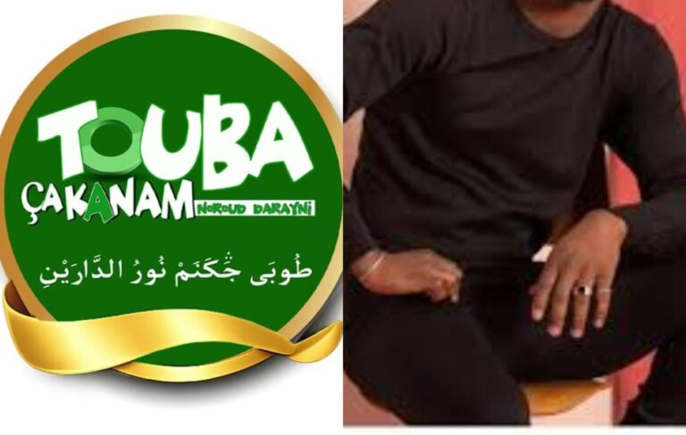 Plainte de « Touba ca kanam » : un TikTokeur arrêté
