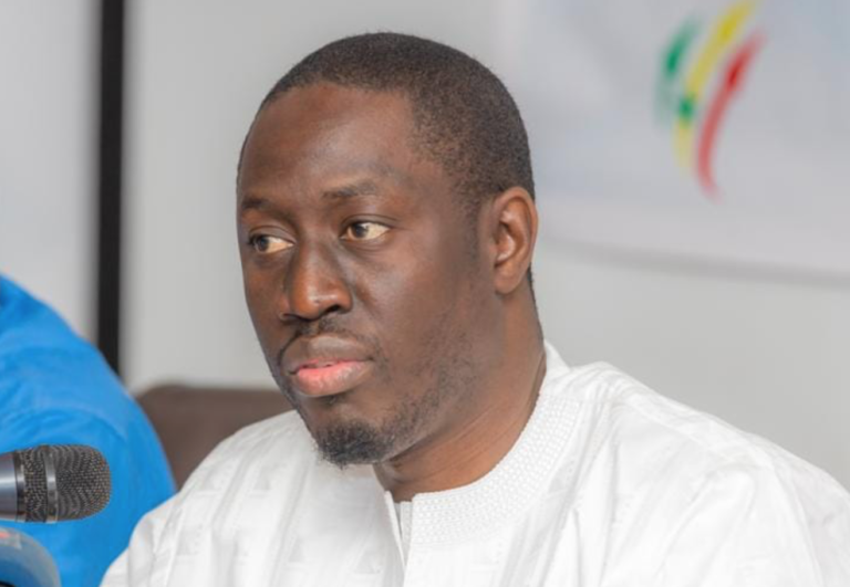 Pool judiciaire financier : La chambre d’accusation place Pape Malick Ndour sous mandat dépôt