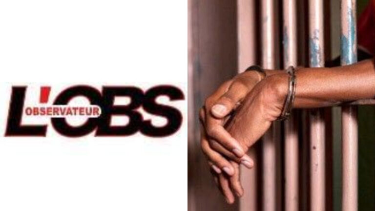 Prison de Mbour : l'article de L'Obs, le bienfaiteur et le détenu