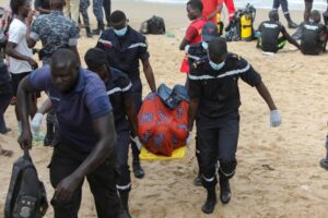 Saly : La chute d'un escroc, du vol de moto au trafic de migrants