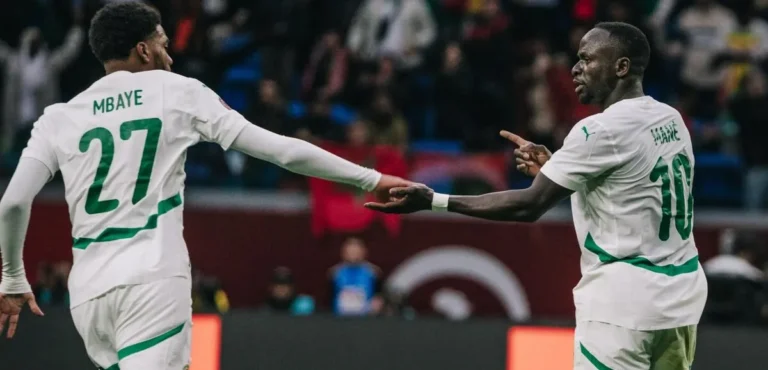 Sénégal-Mali (1-0) : Les tops et les flops