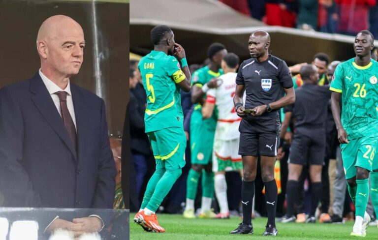Affaire Sénégal - Maroc : L'Espagne entre dans la danse, et c'est une bonne nouvelle pour les Lions