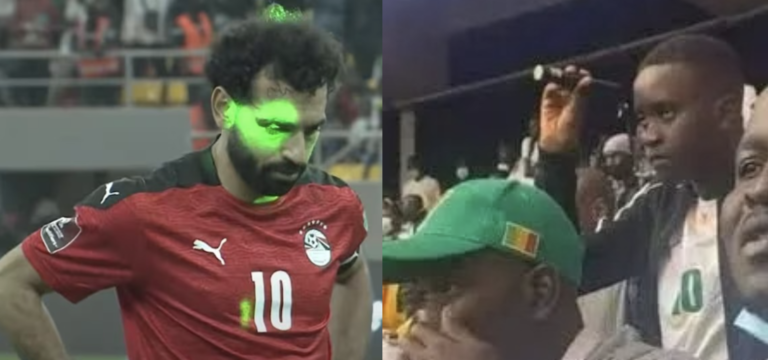 Sénégal–Égypte : le « porte-bonheur des Lions » retrouvé
