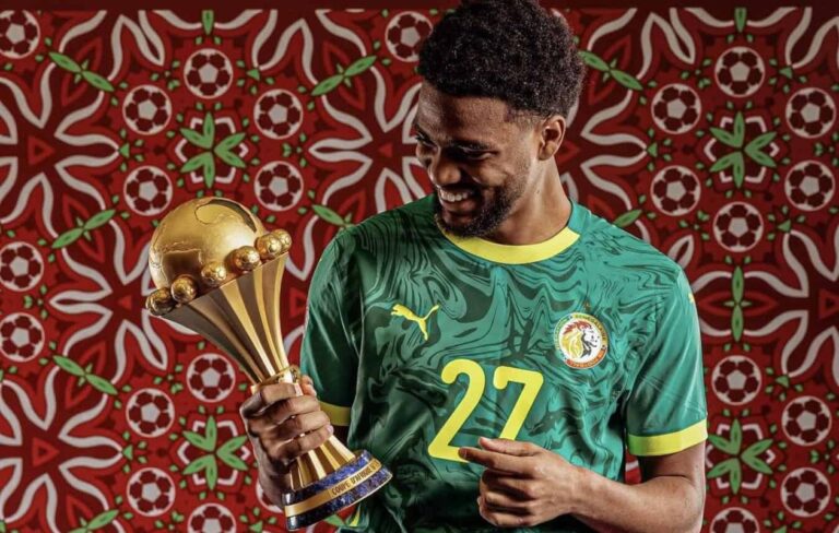 Tanière des Lions : l’incroyable moisson de Ibrahim Mbaye