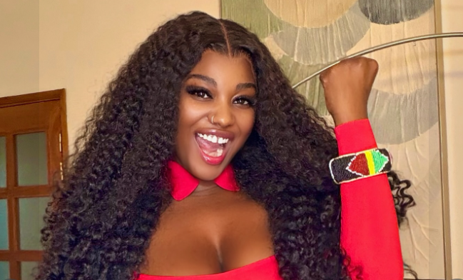 Victoire des Lions : Mia Guissé répond fermement un marocain Mia Guissé