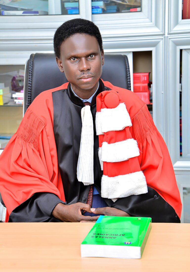 Comment peut-on comprendre le «recrutement» de professeurs sénégalais en Guinée ? (Pr Meissa Diakhaté)