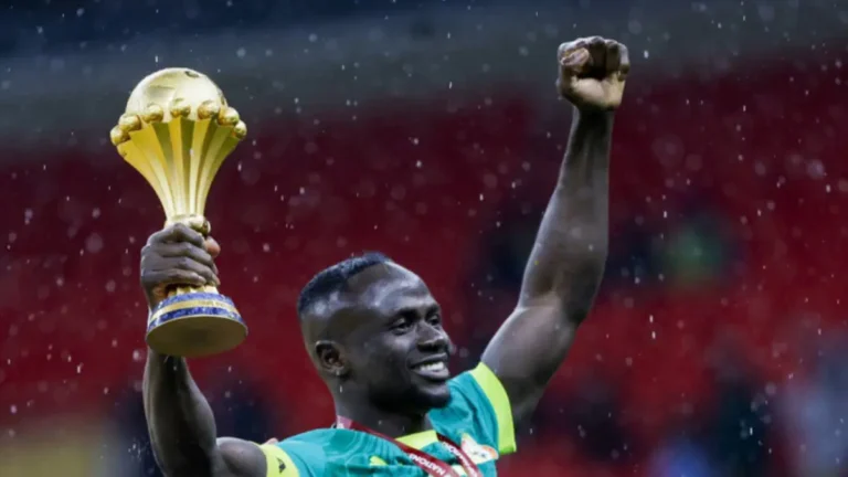 CAN 2027 : Le calendrier des qualifications dévoilé