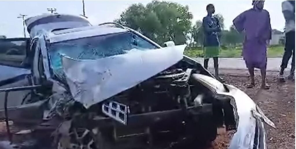Thiès : deux frères jugés pour conduite sans permis ayant entraîné un accident