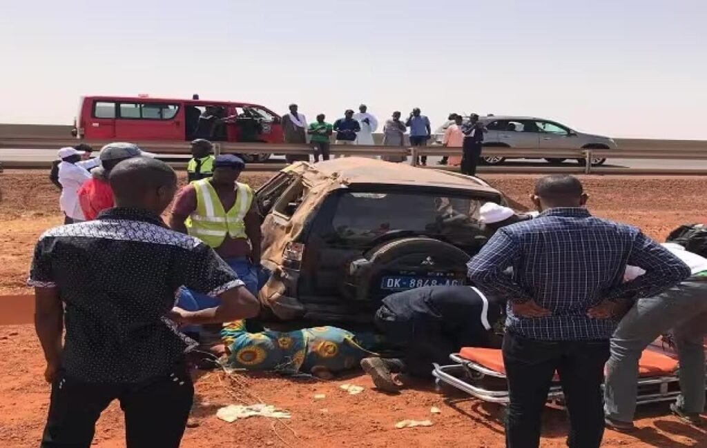 Auteurs d'un vol aussi audacieux que cynique, B. Sène, 27 ans, et son acolyte, A. Cissé, 39 ans, risquent gros. L'Observateur explique