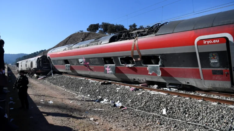 Espagne : après trois accidents en une semaine, la décision drastique prise par le syndicat des conducteurs pour forcer la main à l’État