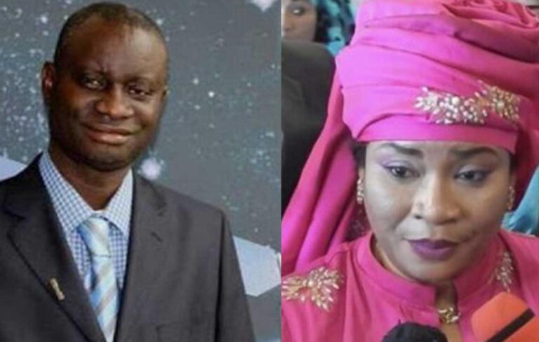 Litige immobilier : Le bras de fer judiciaire entre Diop ISEG et Aïssatou Seydi se poursuivra en avril