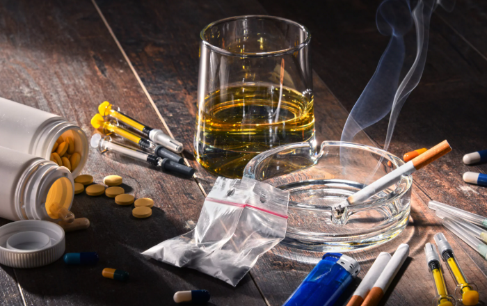 Liberté 5 : sept (07) personnes en garde à vue après la mort par overdose d’un jeune dans un appartement meublé Sept (07) personnes ont été placées en garde à vue au commissariat de Dieuppeul (Dakar), après la mort par overdose d'un jeune dans un appartement