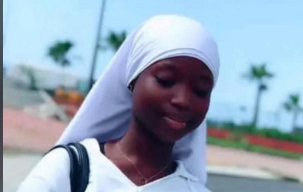 Drame à Fass : les causes de la mort d’une étudiante révélées mort d'une étudiante