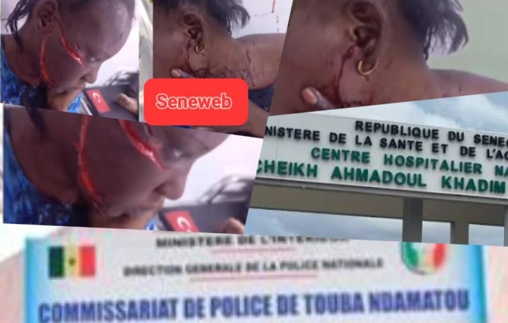 infirmière d’état