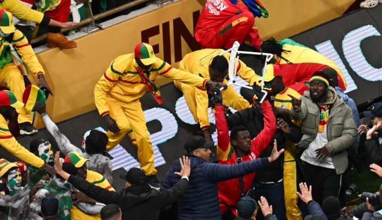 Incidents à la CAN 2025 : 18 supporters sénégalais déférés ce mercredi