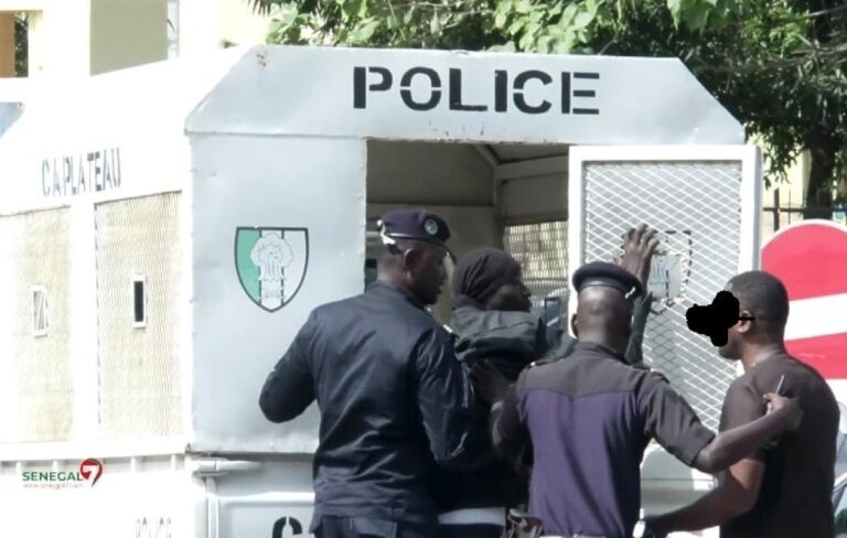 Agressions groupées : un lutteur arrêté