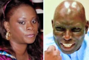 Affaire Madiambal Diagne : Sa femme Mabintou Diaby et son fils Mouhamed sortent de prison