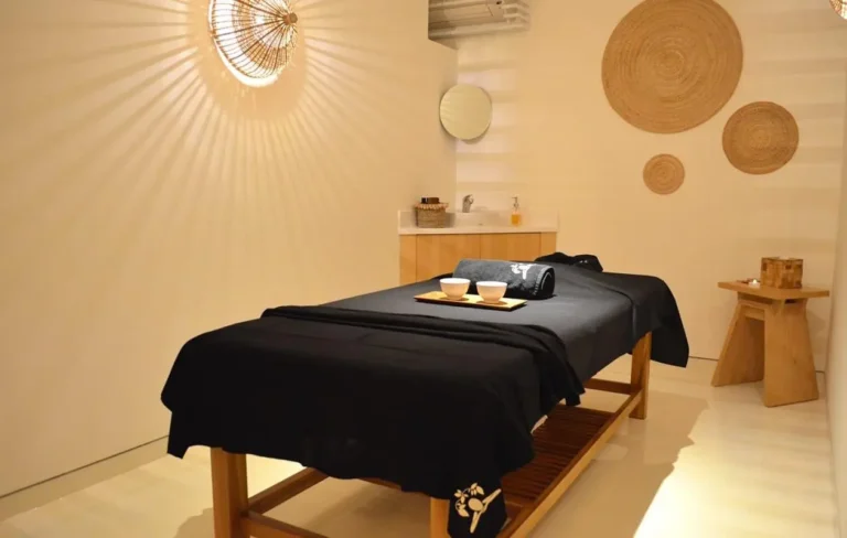 Saly : Décès d’un ressortissant étranger de 80 ans dans un salon de massage