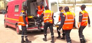 Ziguinchor : mort suspecte au quartier Boucotte Sindian