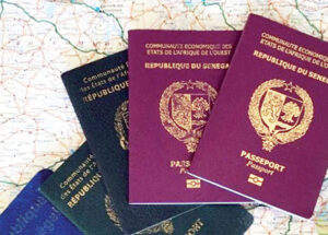 Sénégalais d'Italie : nouveaux tarifs unifiés pour la délivrance des passeports
