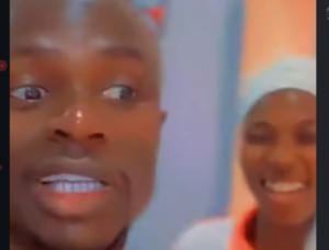 (vidéo) – « Gawal bala sama jabar dima indil problème » : La réponse de Sadio Mané à cette jeune fille qui voulait…